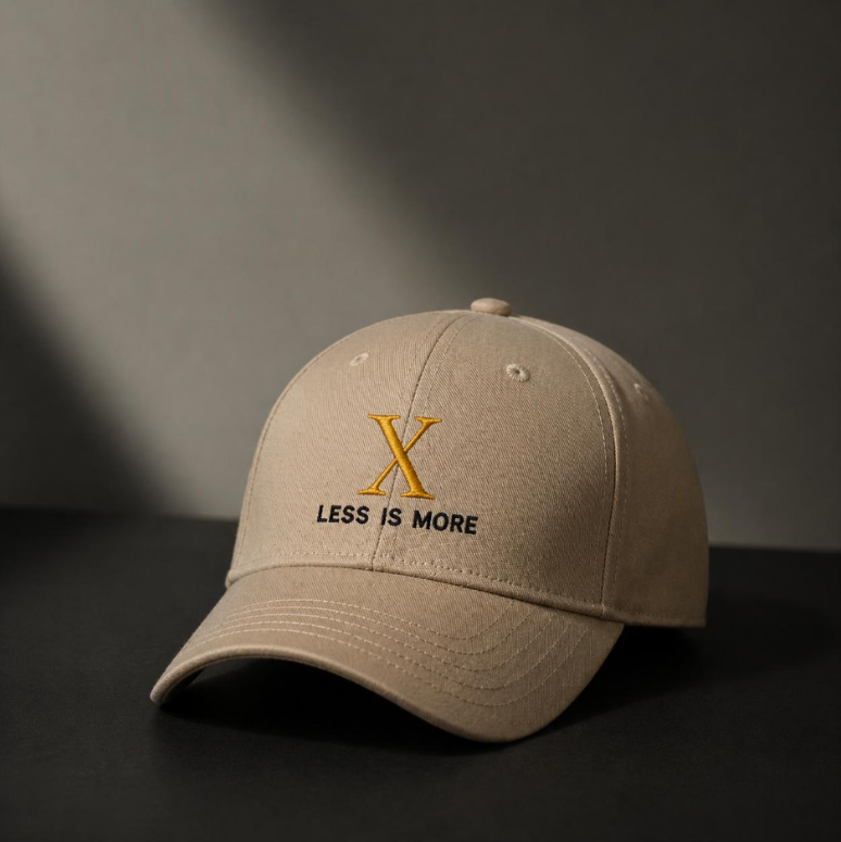 Gorra Ez Etsi - Beige